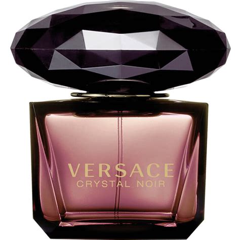 profumi donna versace crystal noir|versace fragranza.